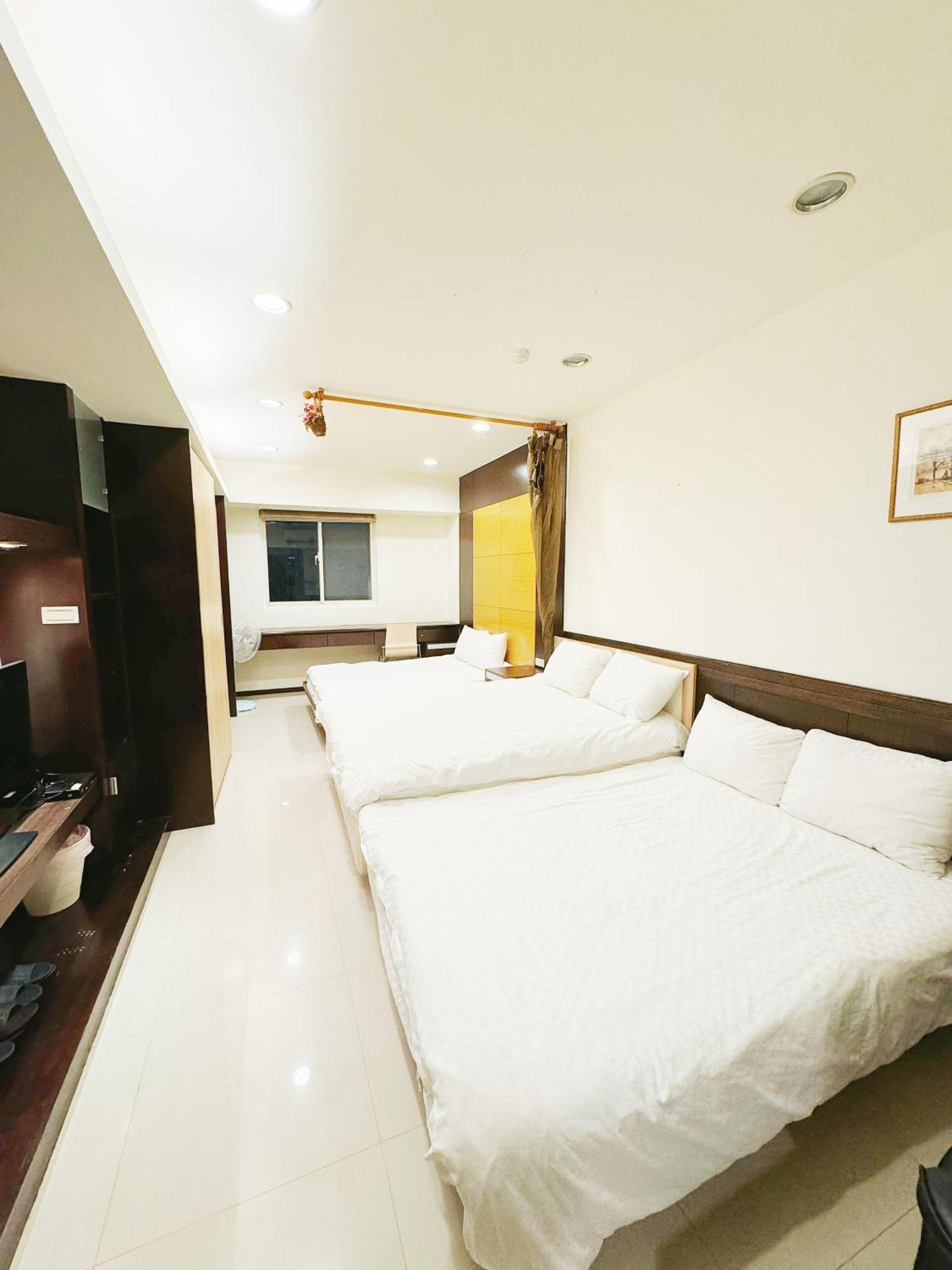 Ximen 日記 Apartment Taipei Exterior photo