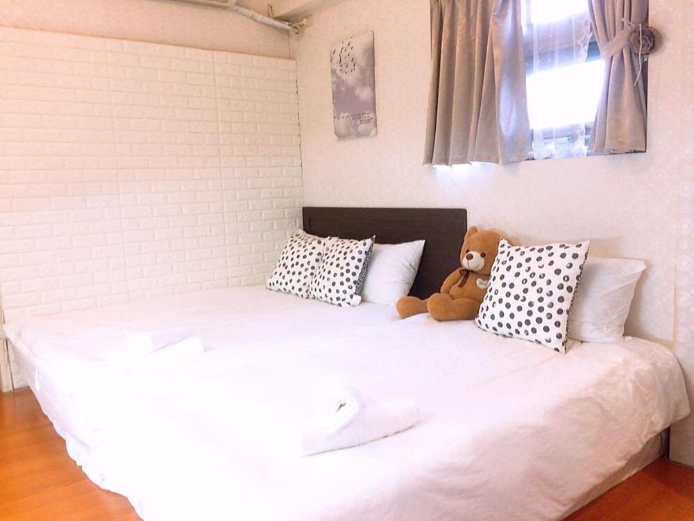 Ximen 日記 Apartment Taipei Exterior photo