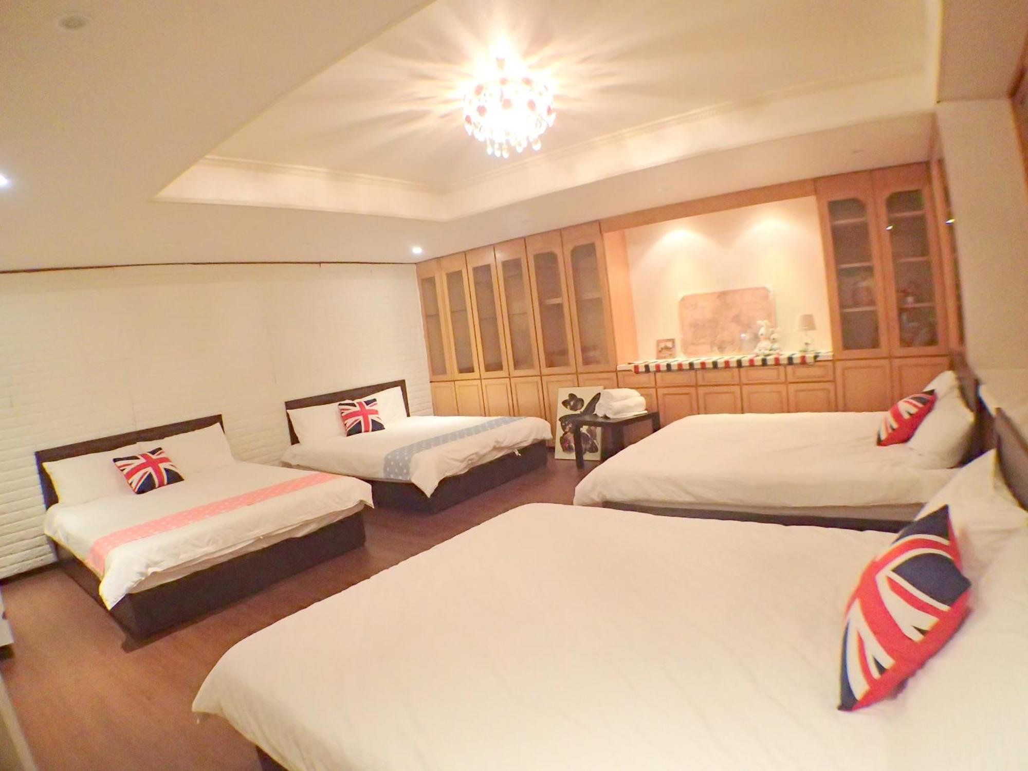 Ximen 日記 Apartment Taipei Exterior photo