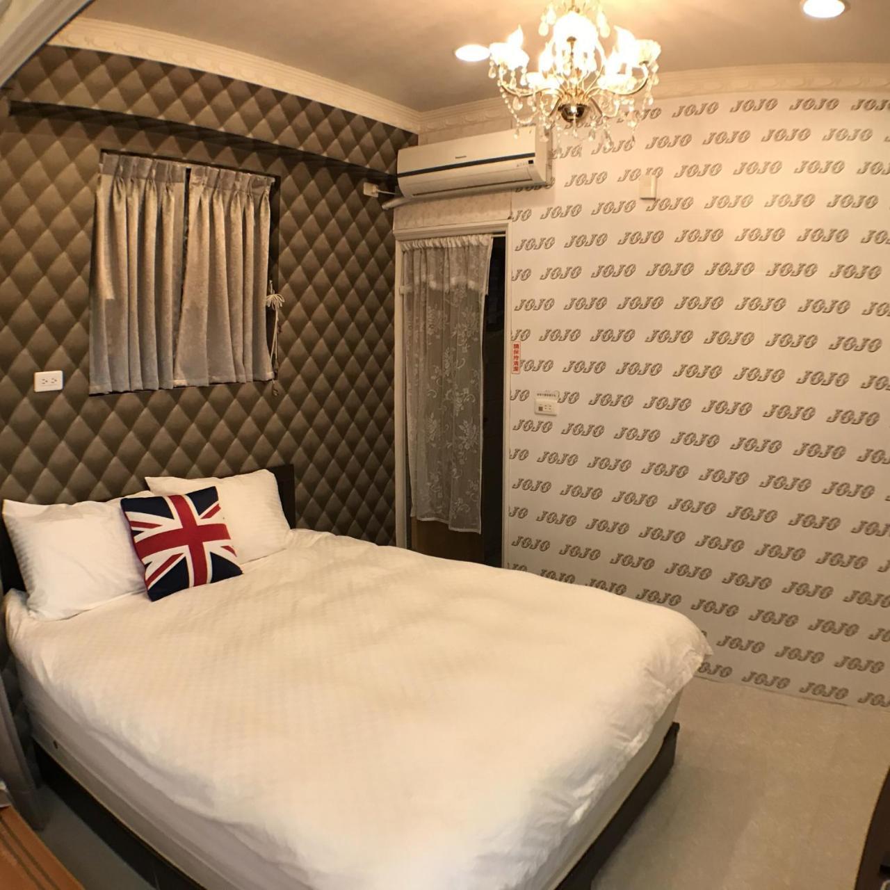 Ximen 日記 Apartment Taipei Exterior photo