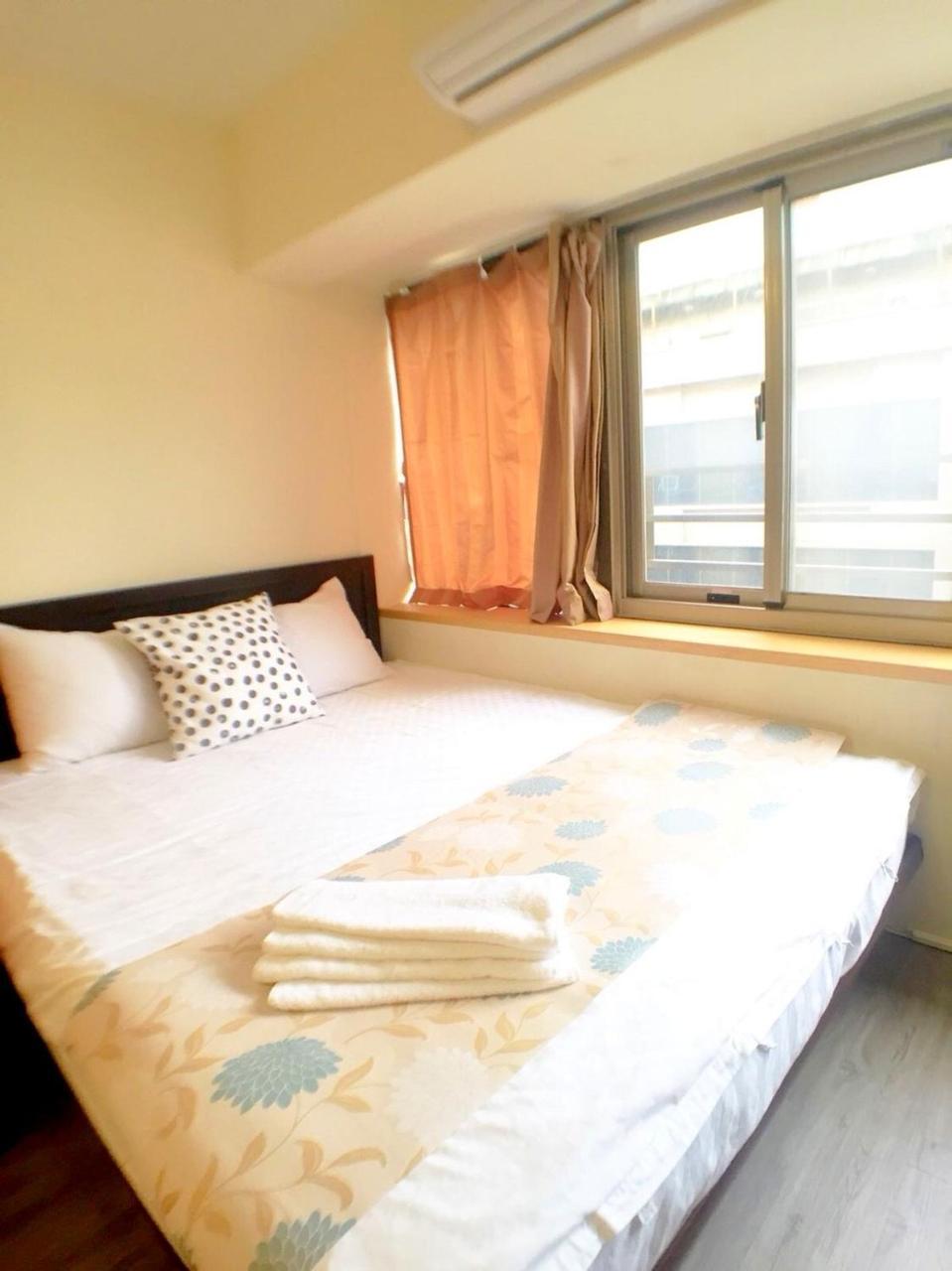 Ximen 日記 Apartment Taipei Exterior photo