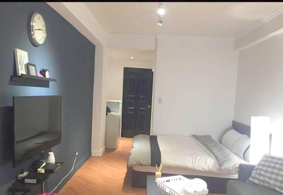 Ximen 日記 Apartment Taipei Exterior photo