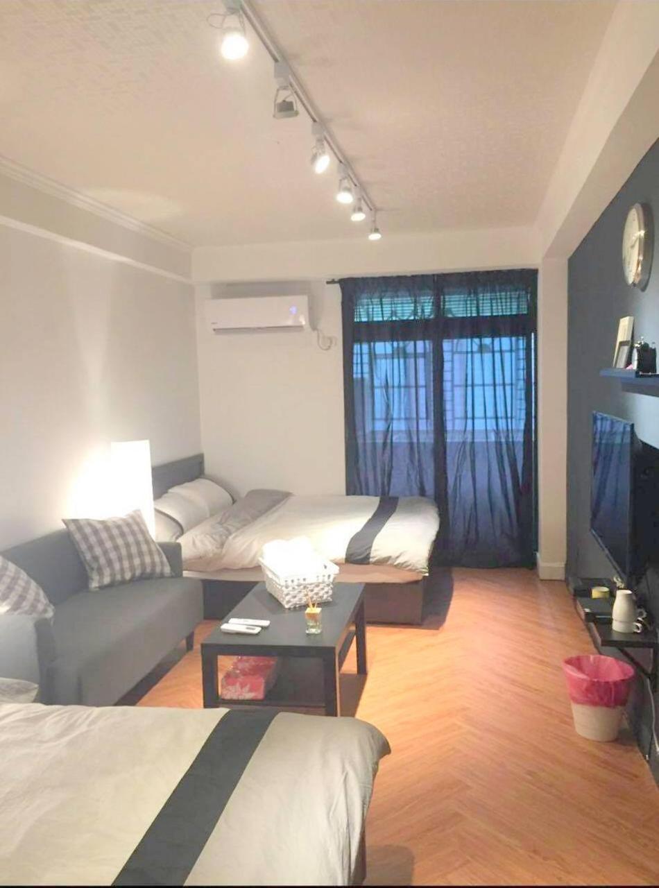 Ximen 日記 Apartment Taipei Exterior photo