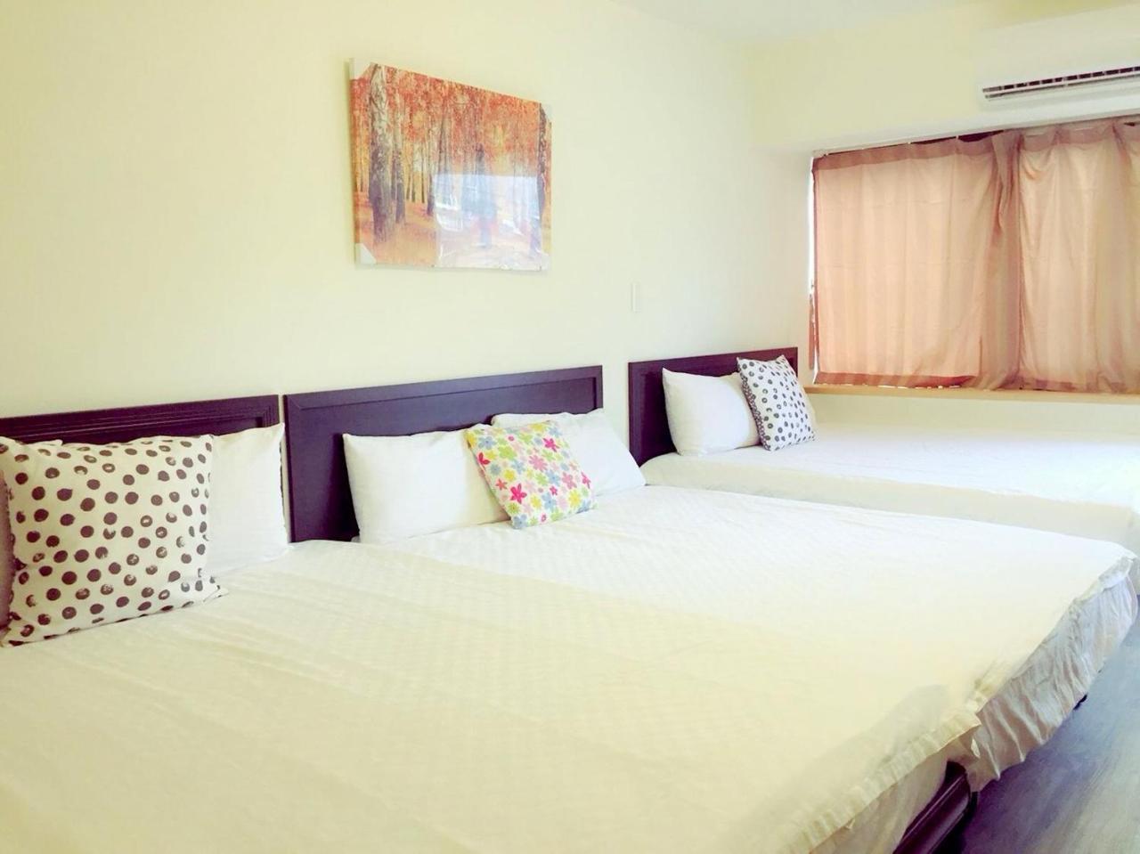 Ximen 日記 Apartment Taipei Exterior photo