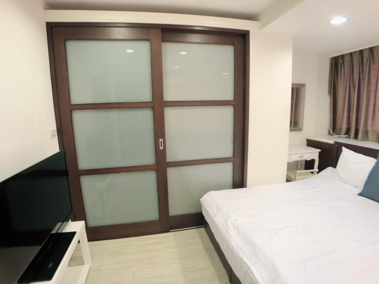Ximen 日記 Apartment Taipei Exterior photo