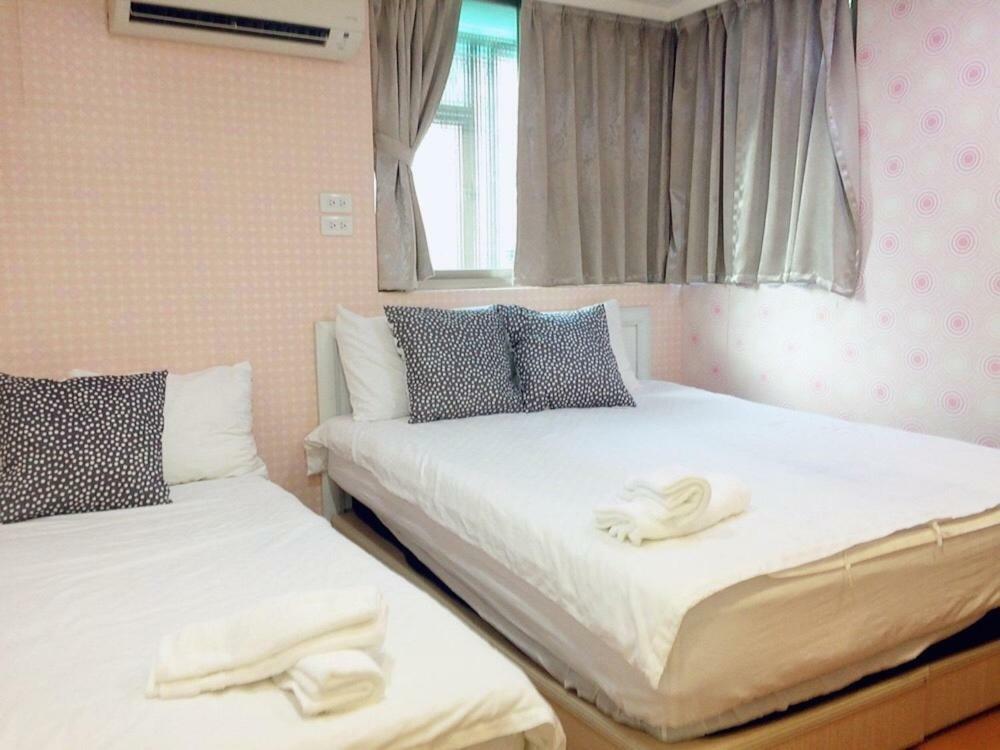 Ximen 日記 Apartment Taipei Exterior photo