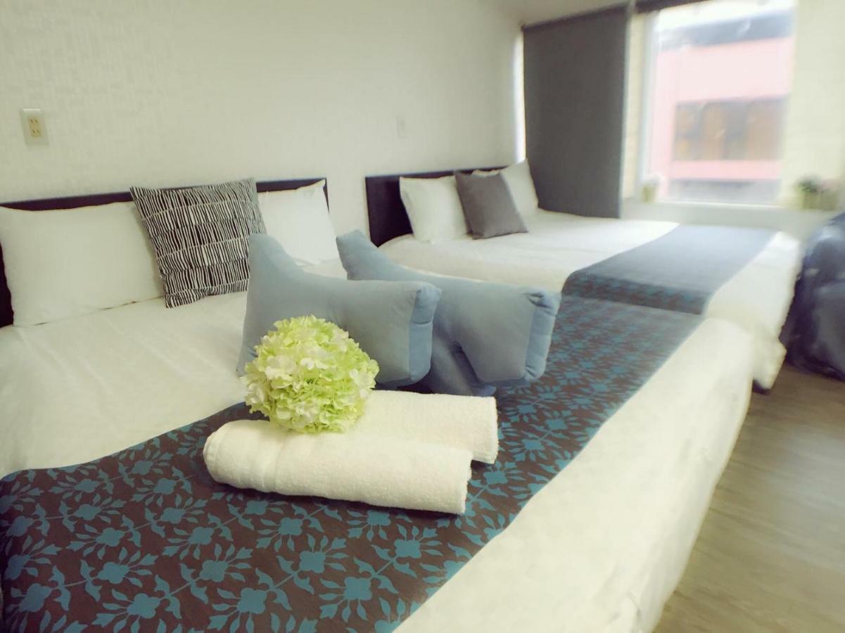 Ximen 日記 Apartment Taipei Exterior photo