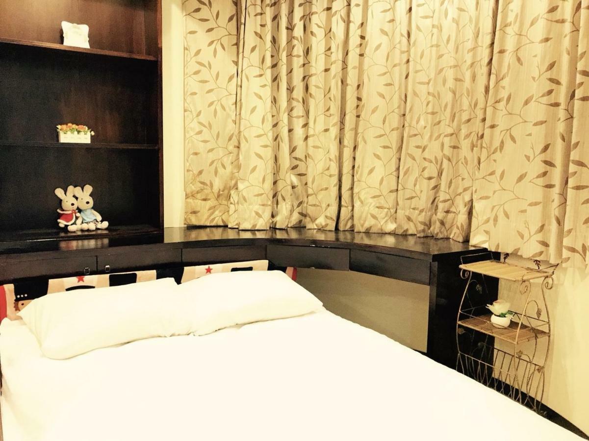 Ximen 日記 Apartment Taipei Exterior photo