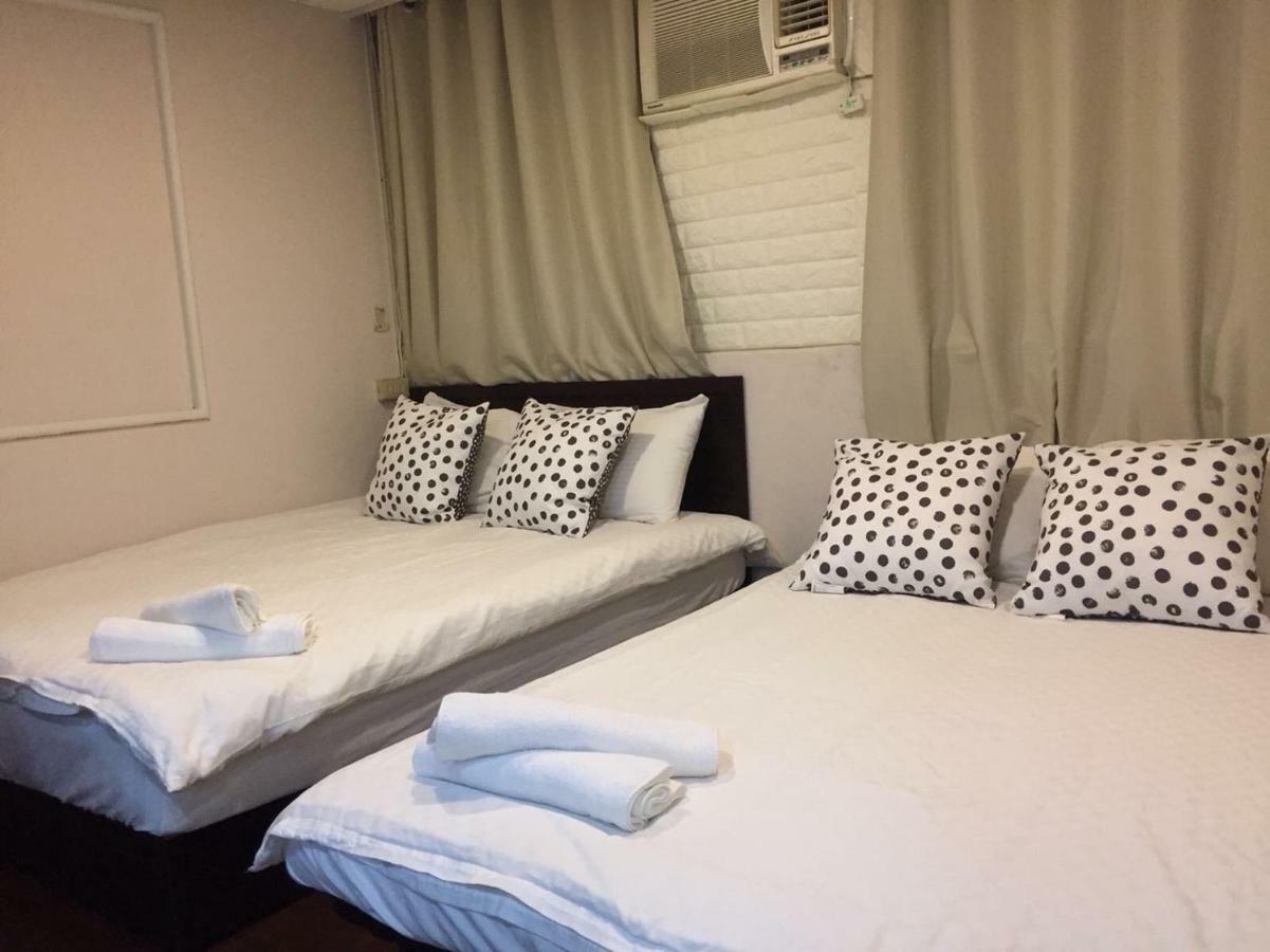 Ximen 日記 Apartment Taipei Exterior photo